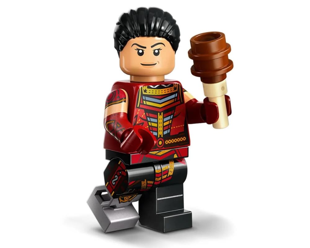 Echo LEGO set (#71039-9)