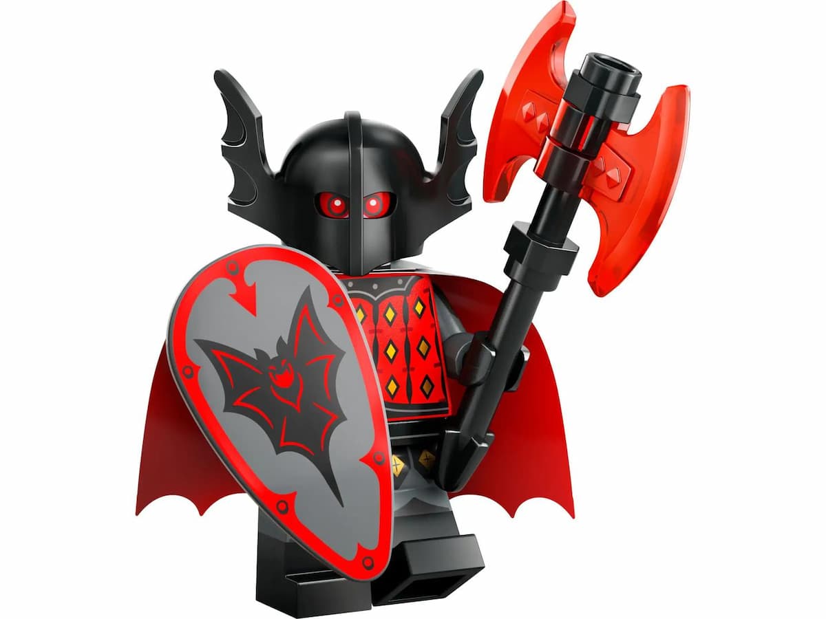 Vampire Knight LEGO set (#71045-3)