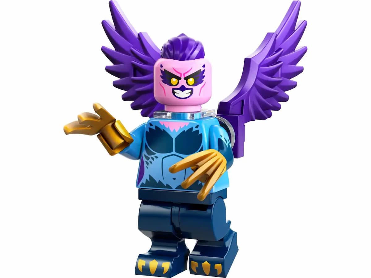 Harpy LEGO set (#71045-9)