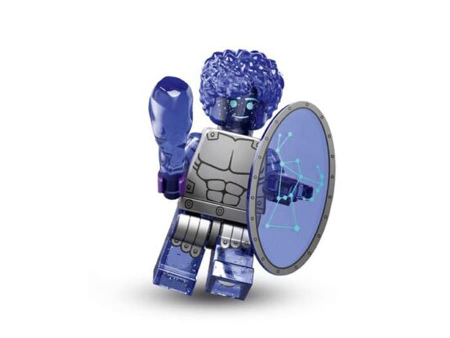 Orion LEGO set (#71046-11)