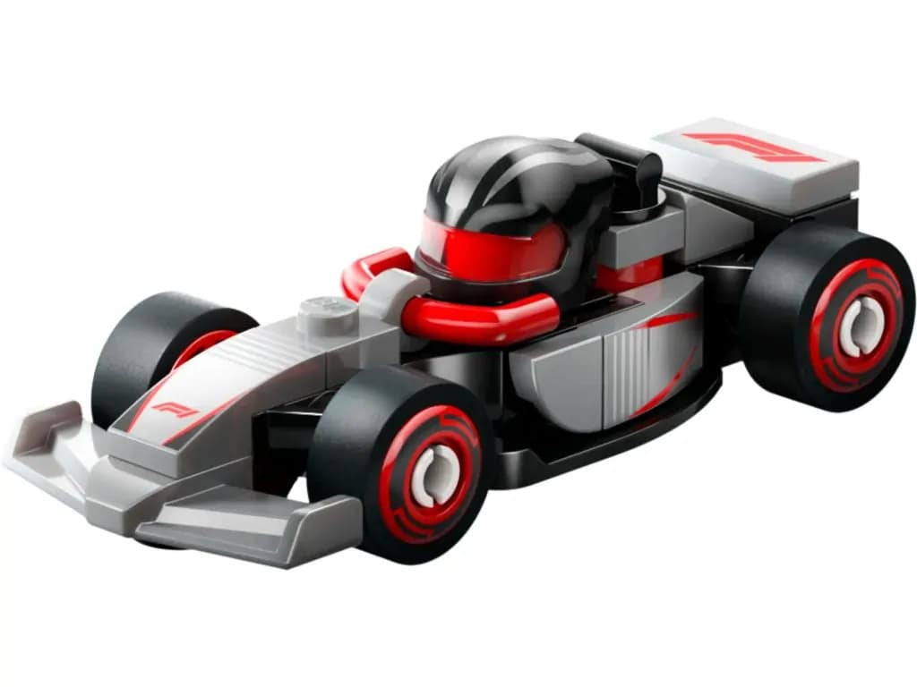 F1 Car LEGO set (#71049-12)