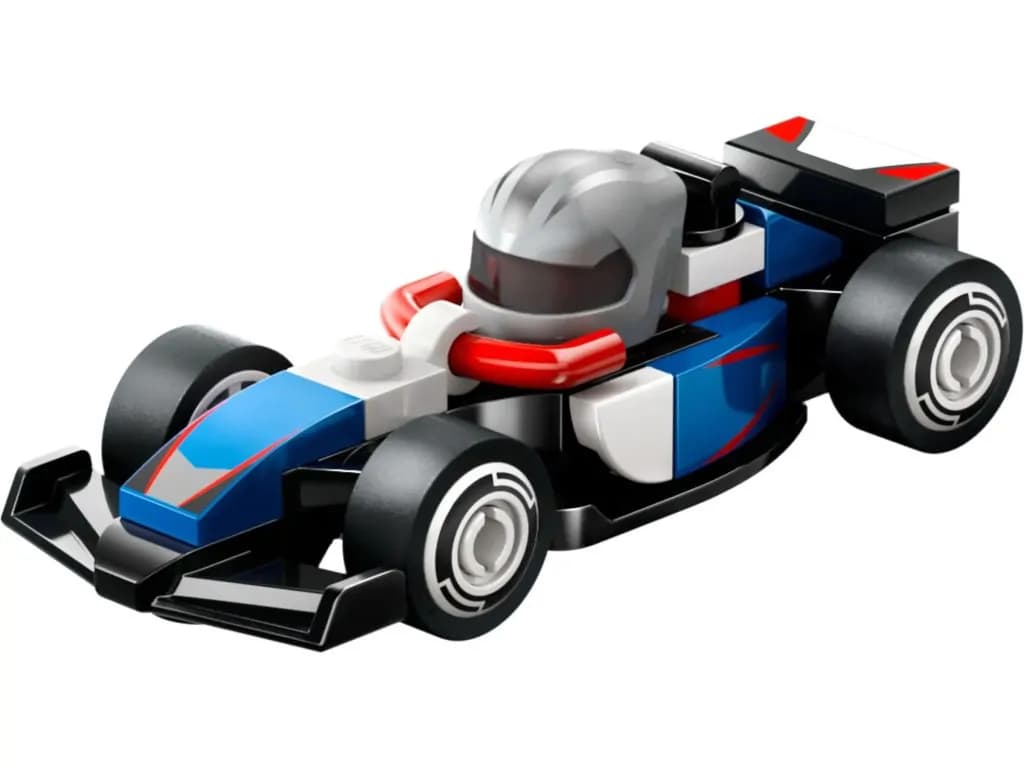 VCARB LEGO set (#71049-8)
