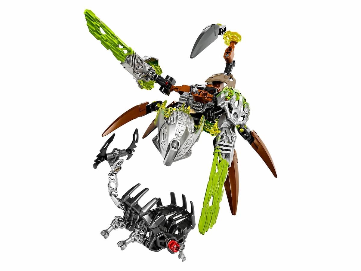 Ketar Creature of Stone LEGO set (#71301-1)