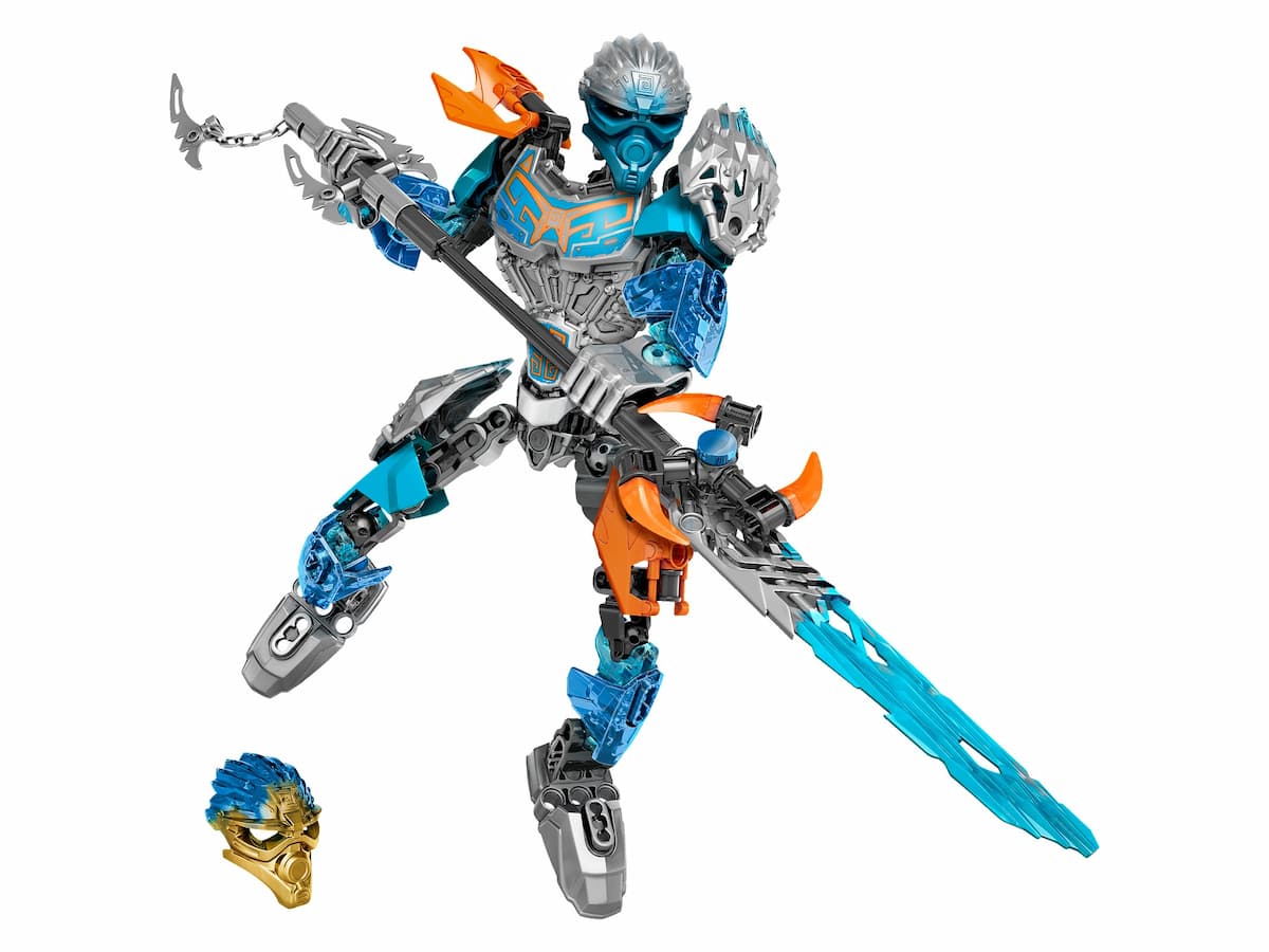 Gali Uniter of Water LEGO set (#71307-1)