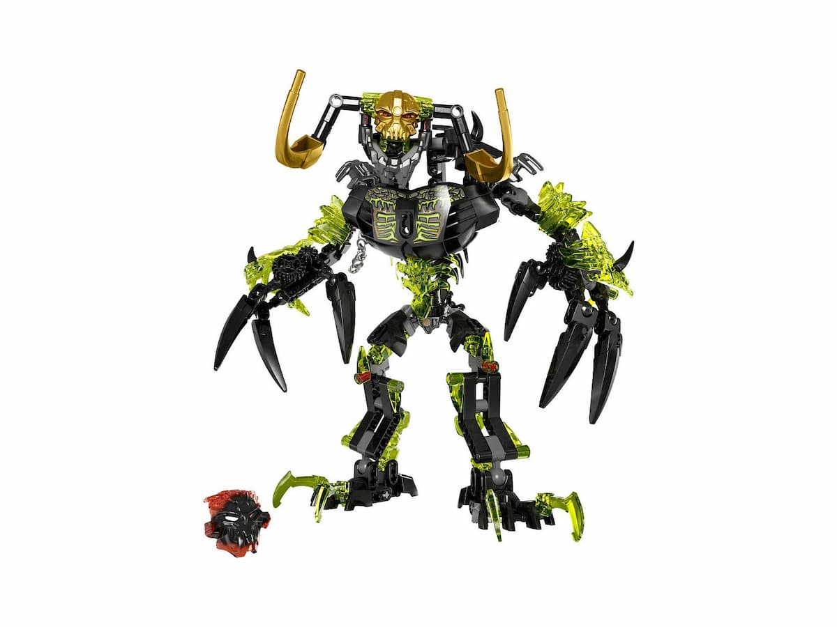 Umarak the Destroyer LEGO set (#71316-1)