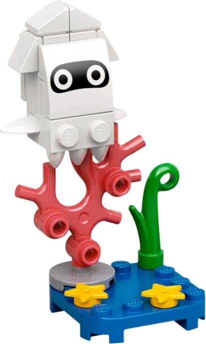 Blooper LEGO set (#71361-8)