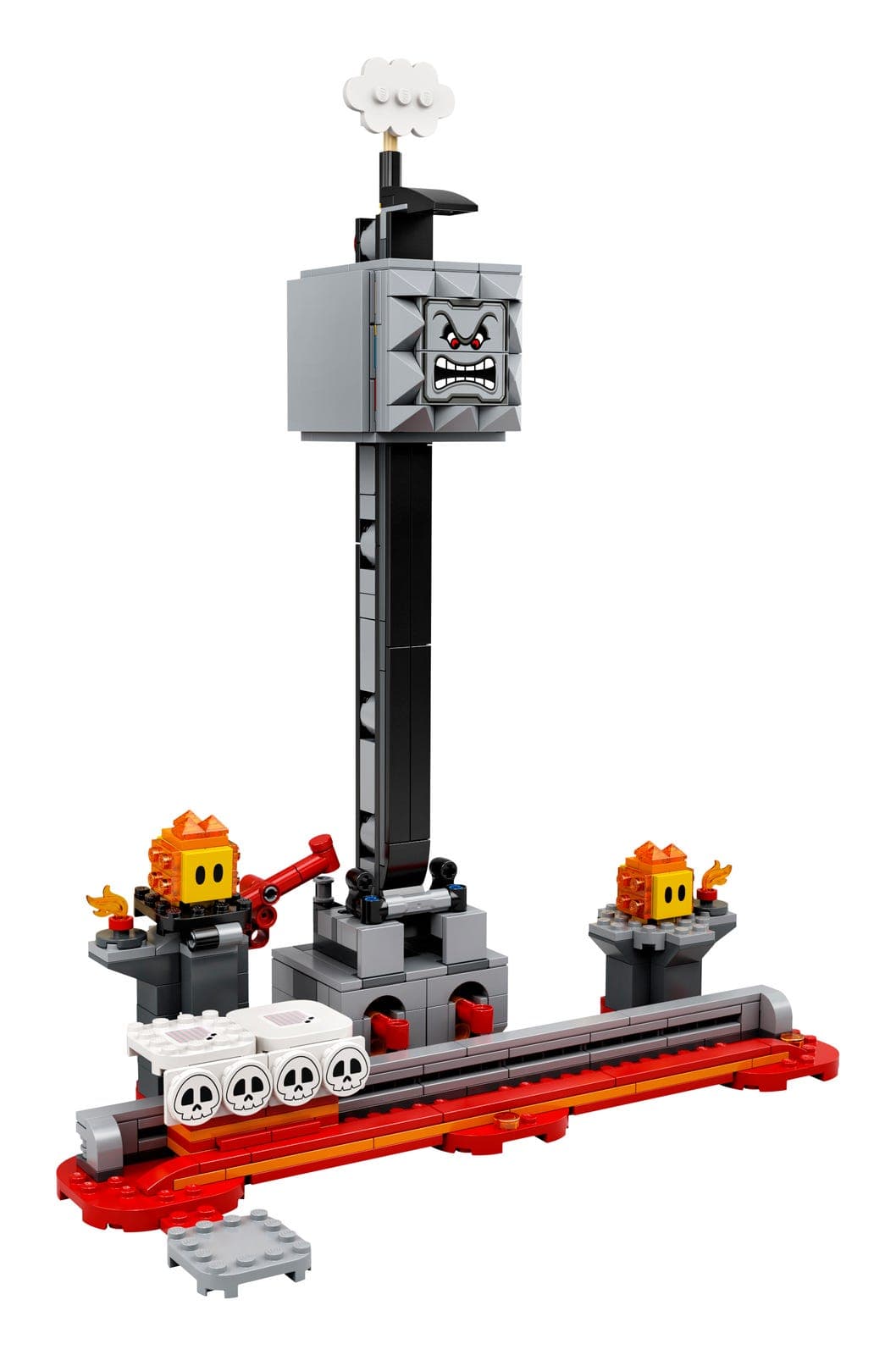 Thwomp Drop Expansion Set LEGO set (#71376-1)