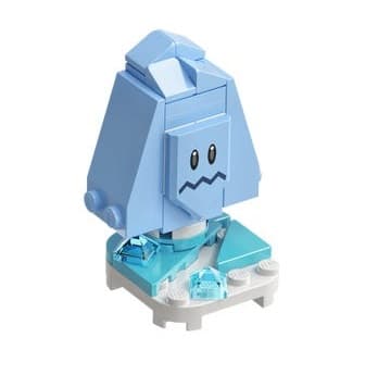 Freezie LEGO set (#71402-1)
