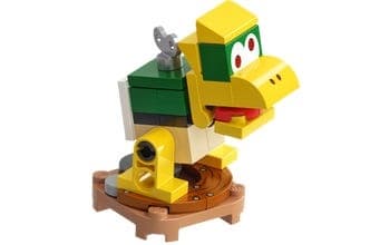 Mechakoopa LEGO set (#71402-2)
