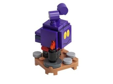 Ant Trooper LEGO set (#71402-3)