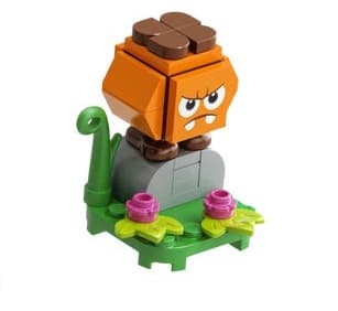 Goombrat LEGO set (#71402-4)