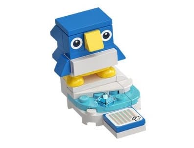 Baby Penguin LEGO set (#71402-7)