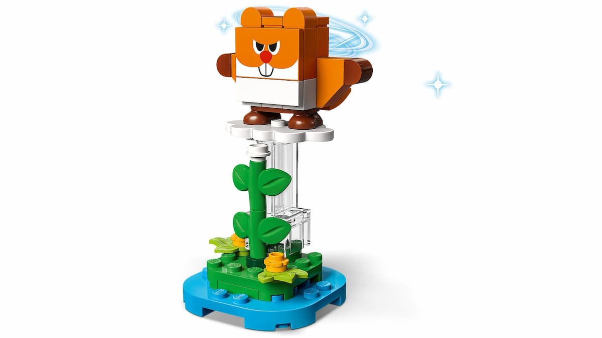 Waddlewing LEGO set (#71410-8)