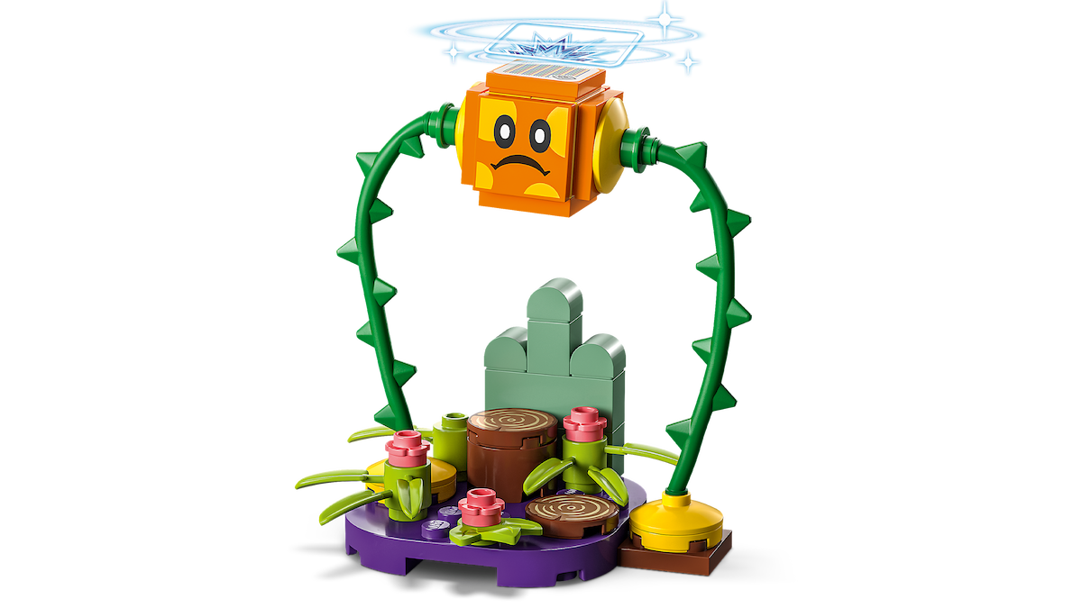 Bramball LEGO set (#71413-5)