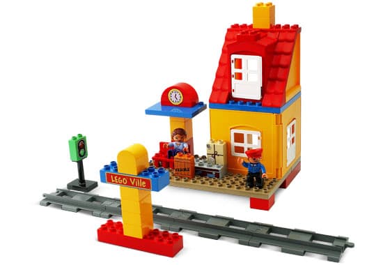 Xplode LEGO set (#7147-1)