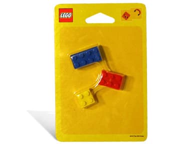 Magnet Set (Small) LEGO set (#714849-1)