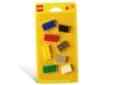 Magnet Set LEGO set (#714850-1)