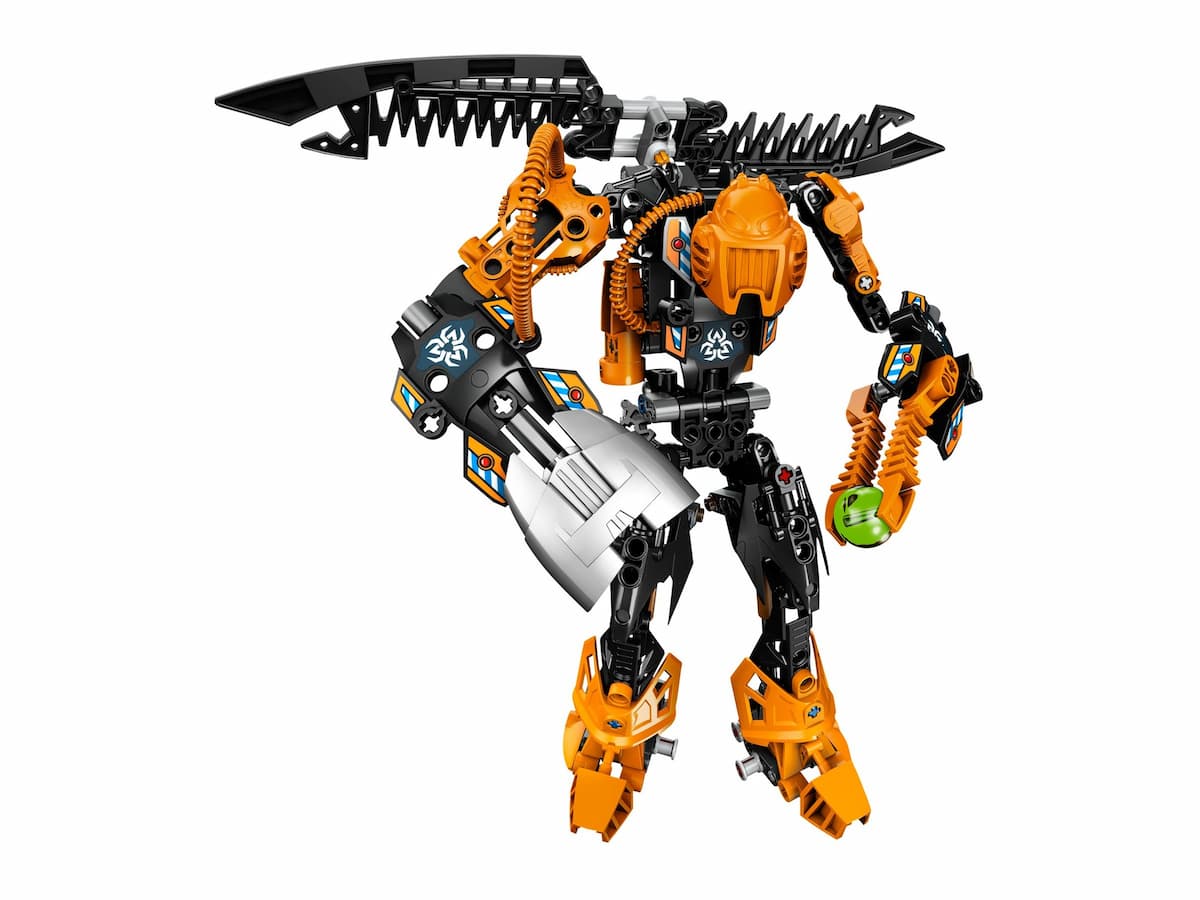 Rotor LEGO set (#7162-1)