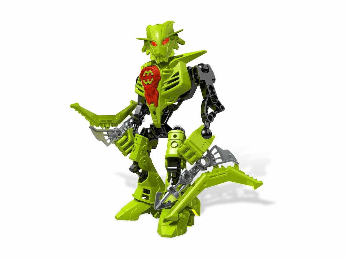 Natalie Breez LEGO set (#7165-1)