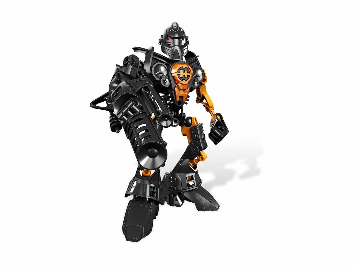 Jimi Stringer LEGO set (#7170-2)