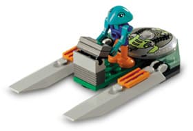 Double Hover LEGO set (#7300-1)