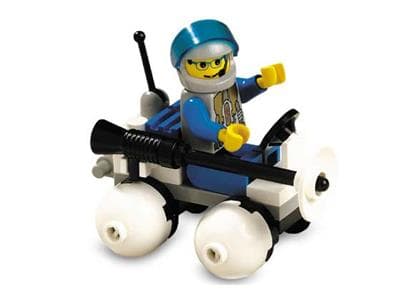 Rover LEGO set (#7301-1)