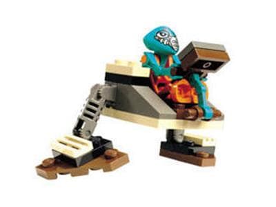 Worker Robot LEGO set (#7302-1)