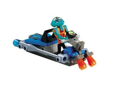 Jet Scooter LEGO set (#7303-1)