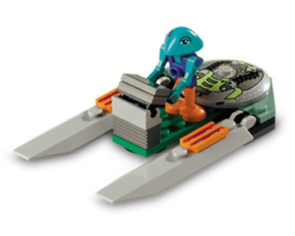 Double Hover LEGO set (#7308-1)