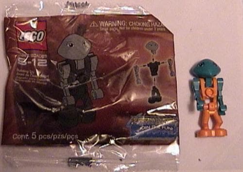 Vega LEGO set (#7320-1)