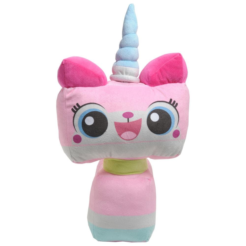 Unikitty Cuddle Pillow LEGO set (#73558773030-1)