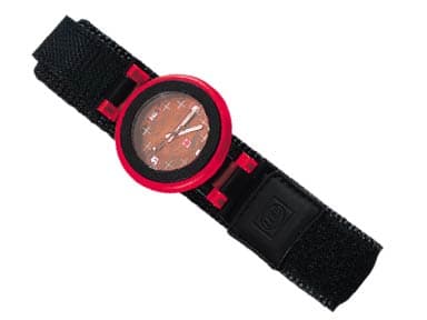 Biodium Watch LEGO set (#7377-1)