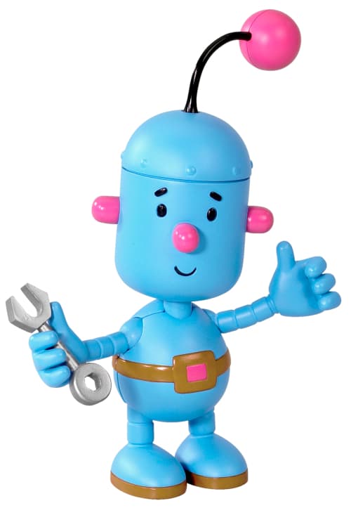 Tiny LEGO set (#7446-1)