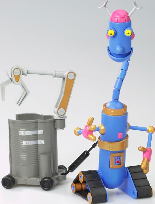 Stretchy LEGO set (#7450-1)