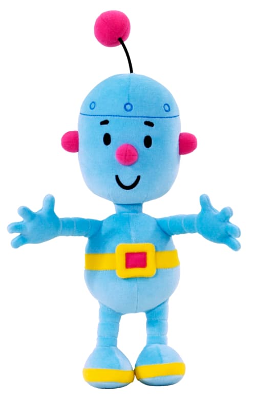 Tiny Plush LEGO set (#7455-1)