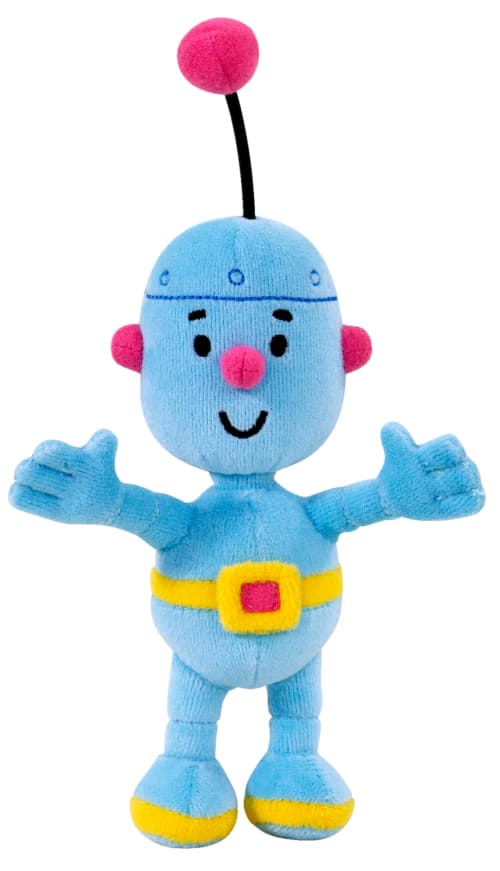 Tiny Plush Mini LEGO set (#7459-1)