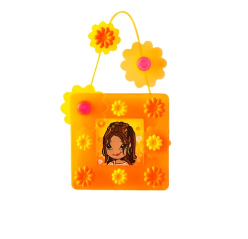 Photo Minis LEGO set (#7502-1)