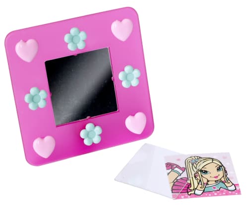 Friendship Frame / Mirror LEGO set (#7504-1)