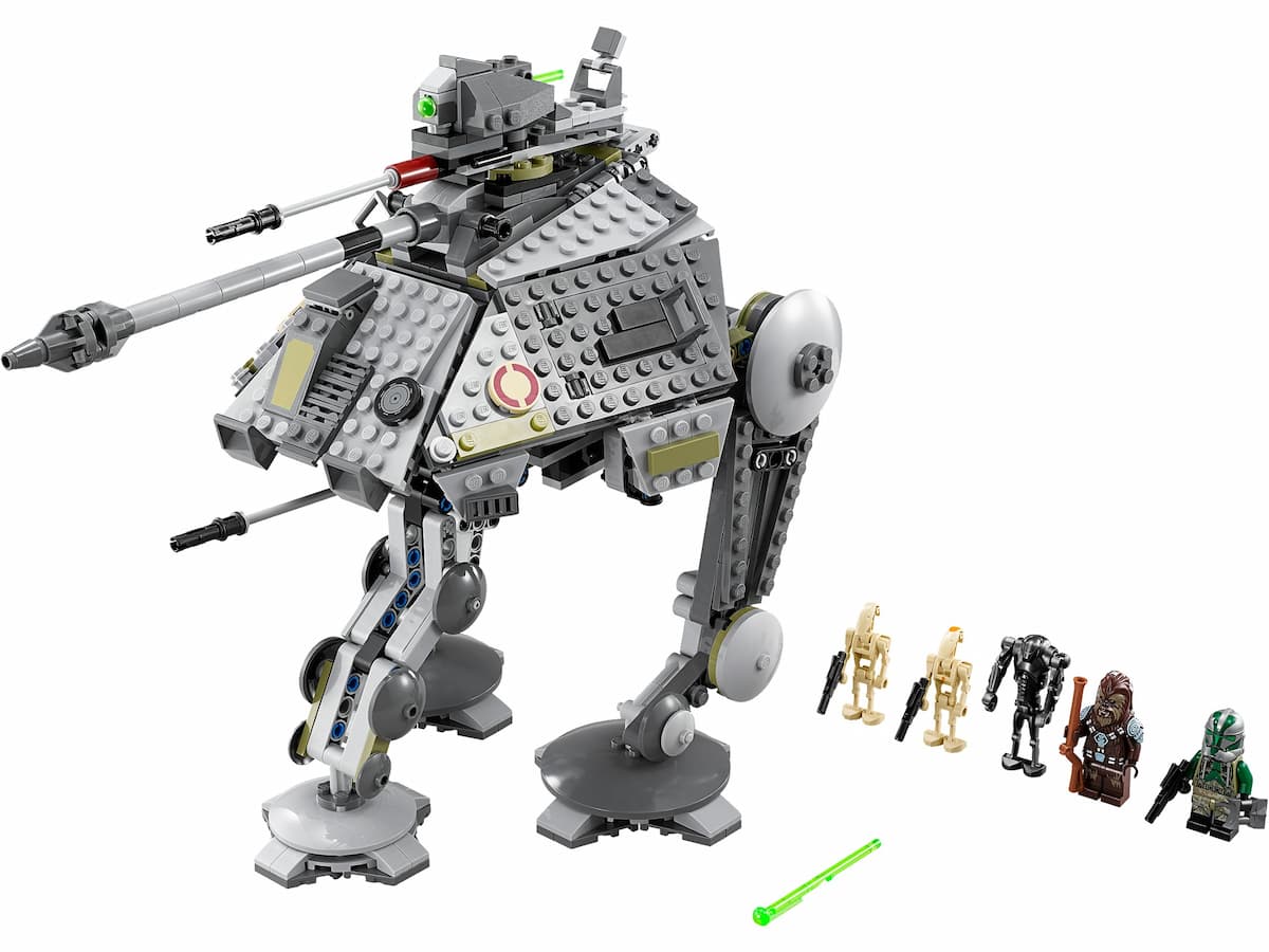 AT-AP LEGO set (#75043-1)