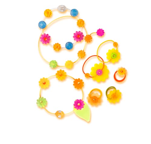 Jewels-n-Bands LEGO set (#7508-1)