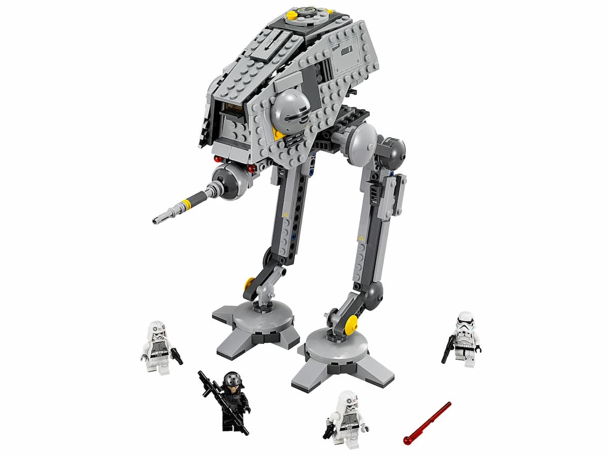 AT-DP LEGO set (#75083-1)