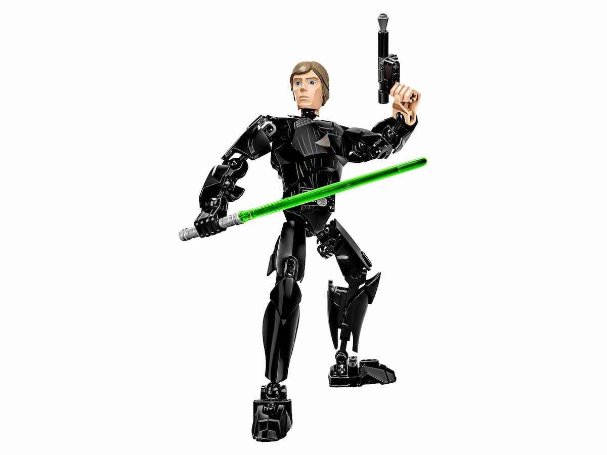 Luke Skywalker