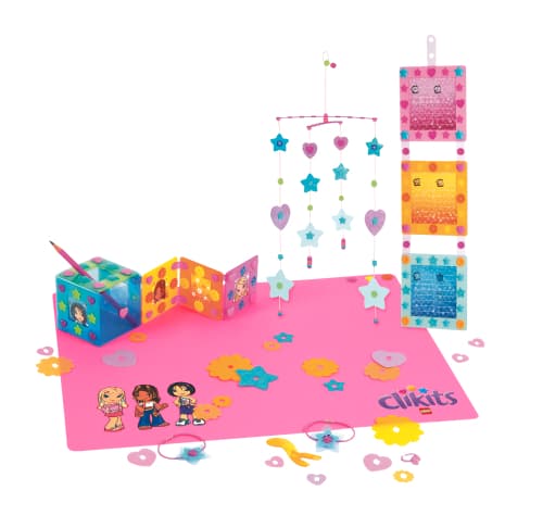 Ultimate Design Studio LEGO set (#7513-1)