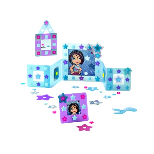 Cool Room Frames LEGO set (#7519-1)