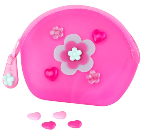 Glamour Girl Purse LEGO set (#7524-1)