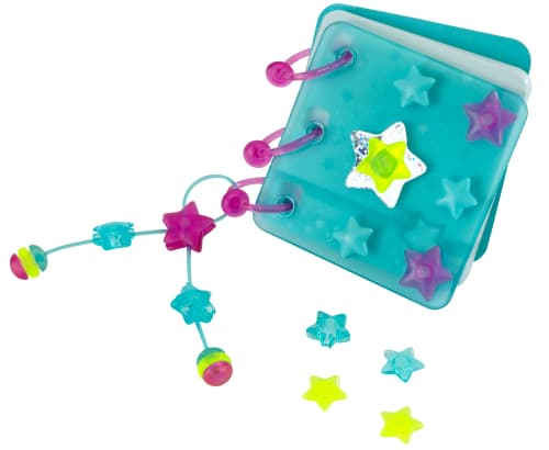 My Starry Notes LEGO set (#7526-1)