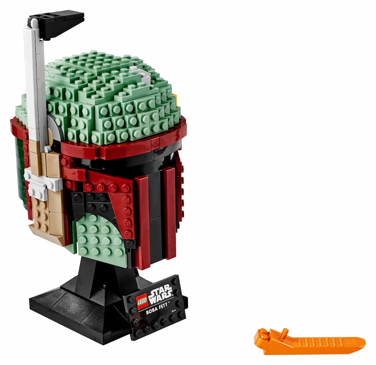 Boba Fett LEGO set (#75277-1)