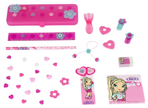 Designer Desk Set LEGO set (#7528-1)