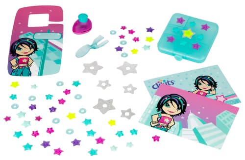 Starry Decoration Set LEGO set (#7530-1)