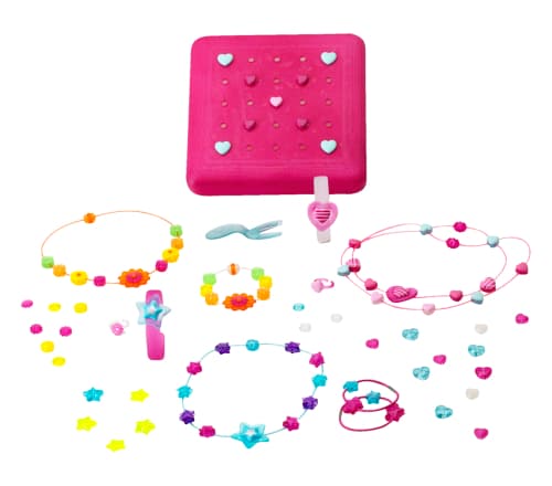 The Ultimate Jewelry Collection LEGO set (#7531-1)